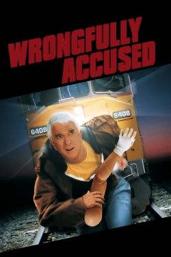 Wrongfully Accused-watch