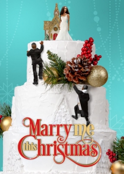 Marry Me This Christmas-watch