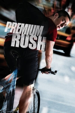 Premium Rush-watch