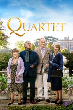 Quartet-watch