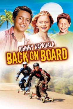 Johnny Kapahala - Back on Board-watch