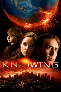 Knowing-watch