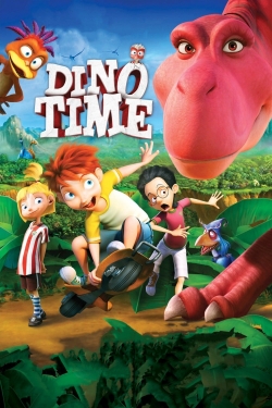 Dino Time-watch