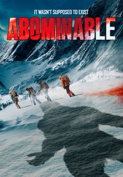 Abominable-watch