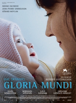 Gloria Mundi-watch