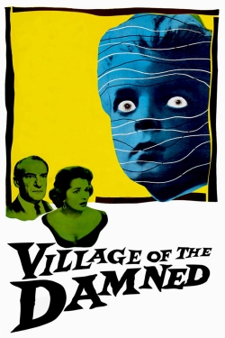 Village of the Damned-watch