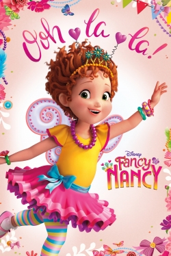 Fancy Nancy-watch
