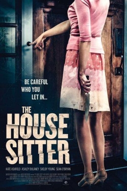 The House Sitter-watch