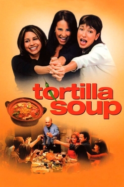 Tortilla Soup-watch