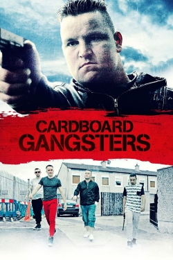 Cardboard Gangsters-watch