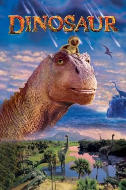 Dinosaur-watch