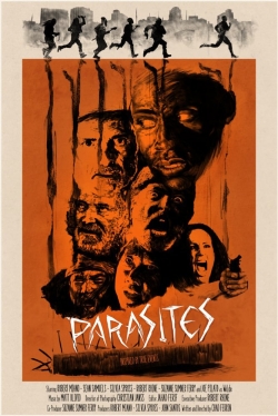 Parasites-watch