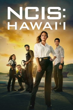 NCIS: Hawai'i-watch