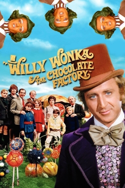 Willy Wonka & the Chocolate Factory-watch