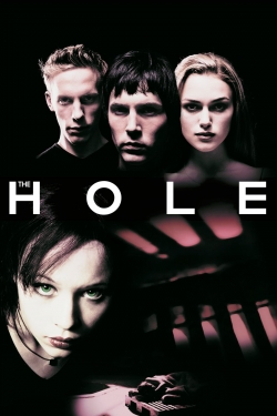 The Hole-watch