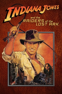 Raiders of the Lost Ark-watch