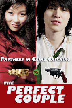 The Perfect Couple-watch