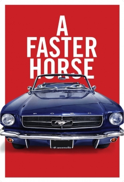 A Faster Horse-watch