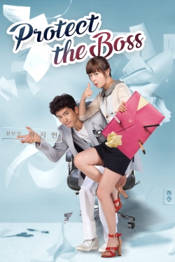 Protect the Boss-watch