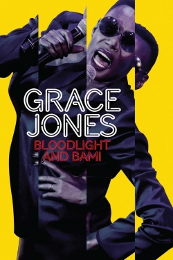 Grace Jones: Bloodlight and Bami-watch