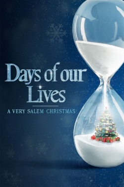 Days of Our Lives: A Very Salem Christmas-watch