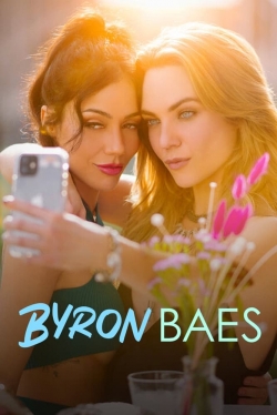 Byron Baes-watch