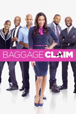 Baggage Claim-watch