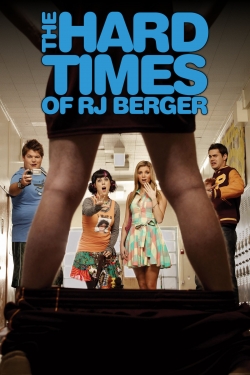 The Hard Times of RJ Berger-watch