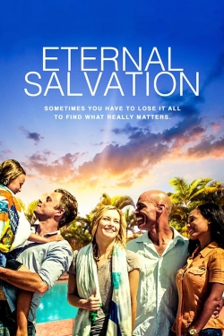 Eternal Salvation-watch