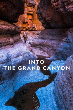 Into the Grand Canyon-watch