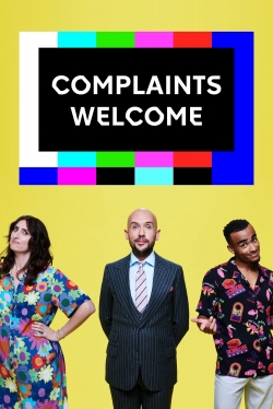 Complaints Welcome-watch