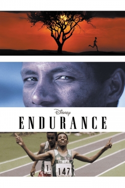 Endurance-watch