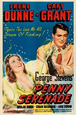 Penny Serenade-watch