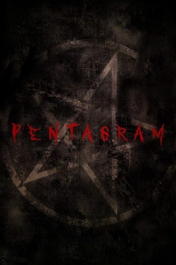 Pentagram-watch