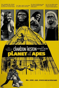 Planet of the Apes-watch