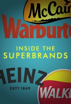 Inside the Superbrands-watch