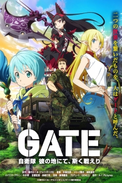 Gate-watch
