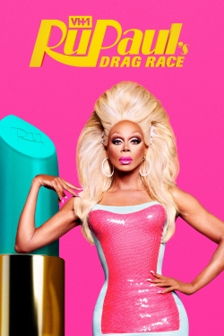 RuPaul's Drag Race-watch