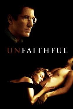 Unfaithful-watch