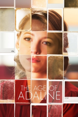 The Age of Adaline-watch