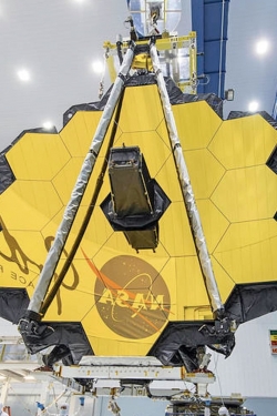 Beyond Hubble: The Telescope of Tomorrow-watch