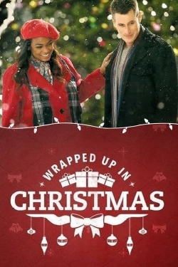 Wrapped Up In Christmas-watch