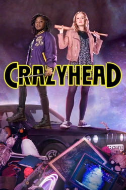 Crazyhead-watch