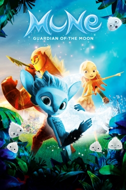 Mune: Guardian of the Moon-watch