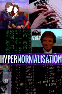 HyperNormalisation-watch