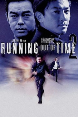 Running Out of Time 2-watch