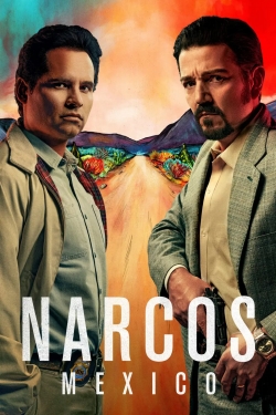 Narcos: Mexico-watch