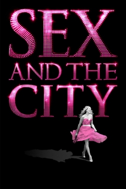Sex and the City-watch