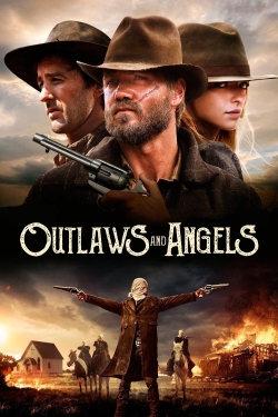 Outlaws and Angels-watch