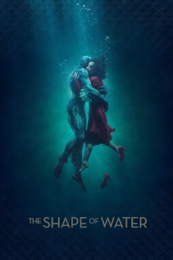 The Shape of Water-watch